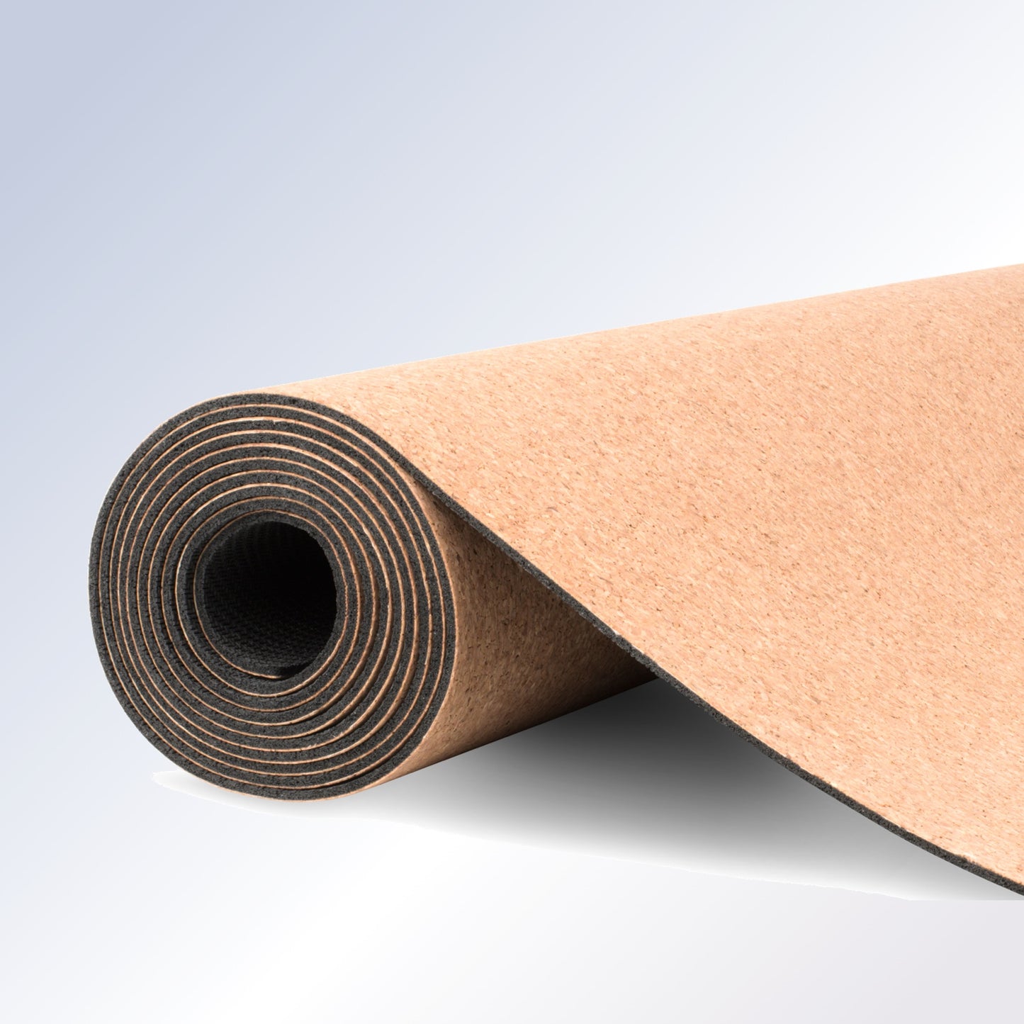 Air Cork Yoga Mat