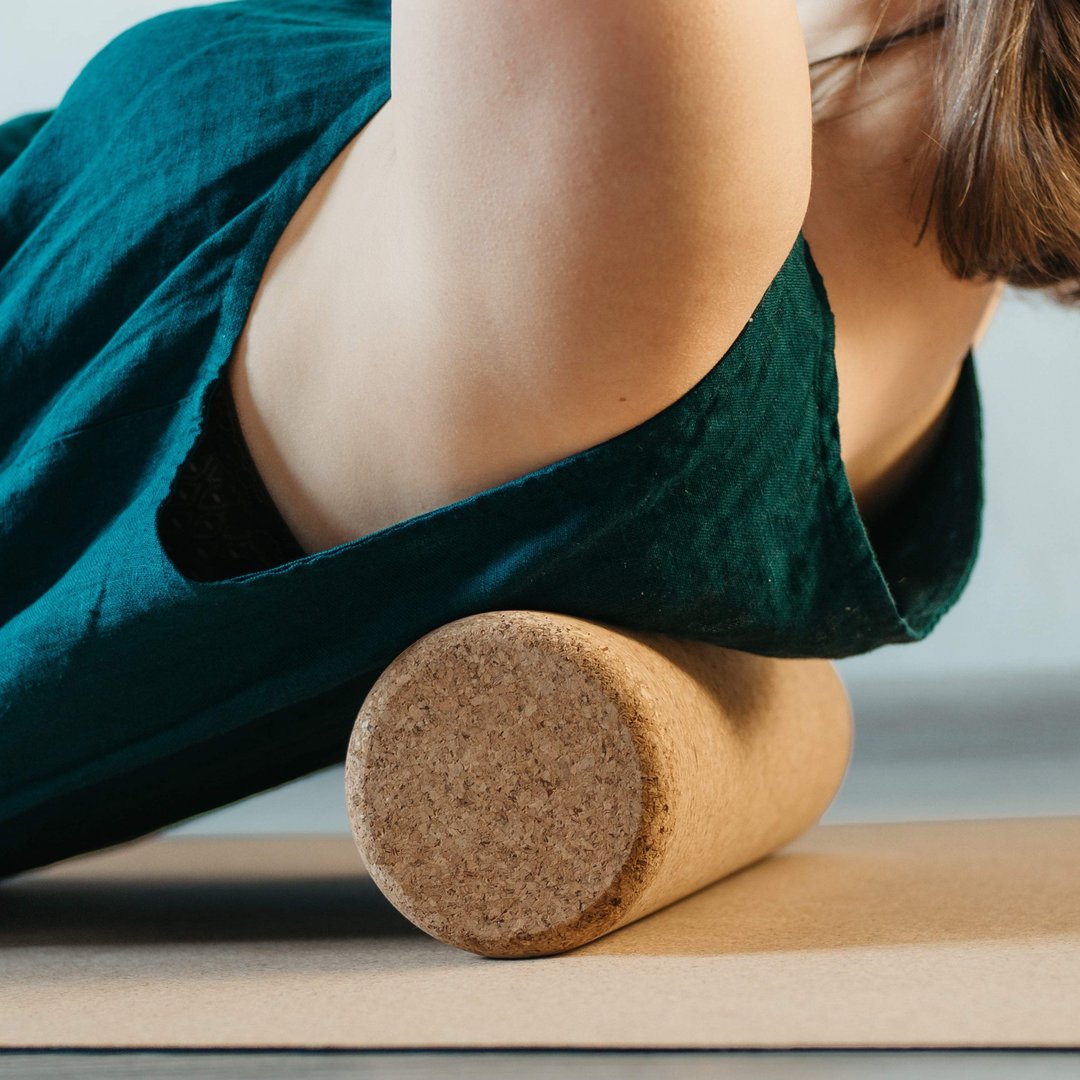 Cork Space Massage Kit