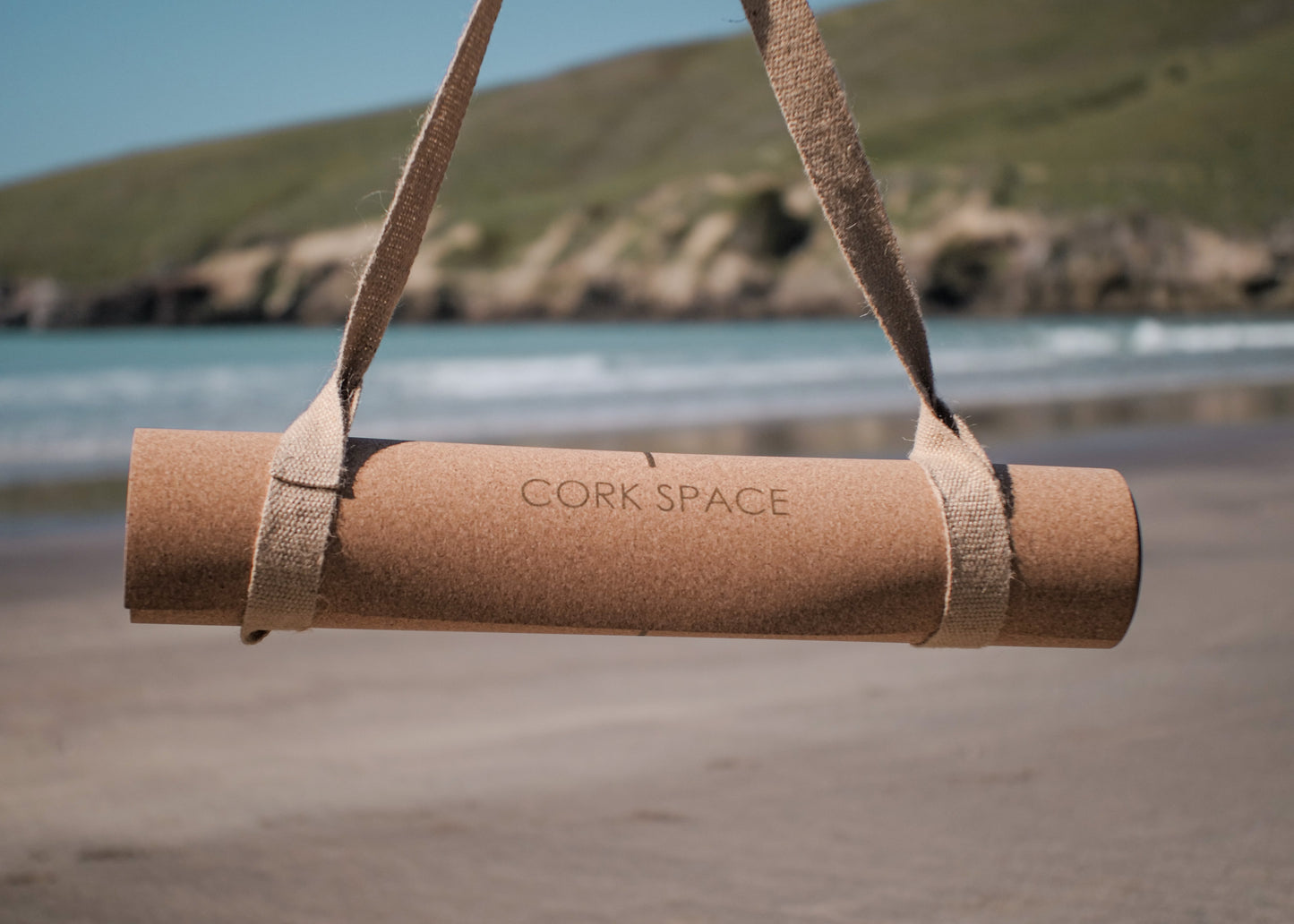 Yoga Mat Carry Strap