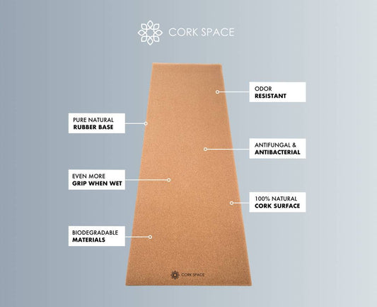 Why Choose Cork Space?