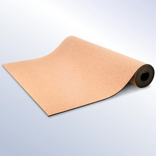 Air Cork Yoga Mat