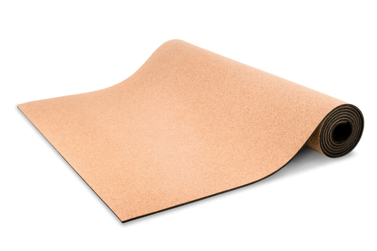 Cork Space - Cork Yoga Mats | UK's Favourite Sustainable Yoga Mat