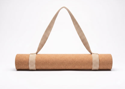 Air Cork Yoga Mat