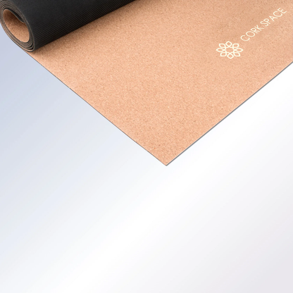 Air Cork Yoga Mat