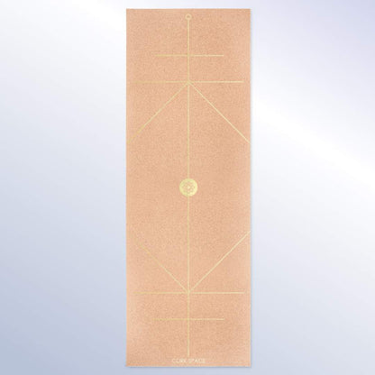 Returned Cork Yoga Mats