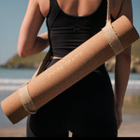 Yoga Mat Carry Strap