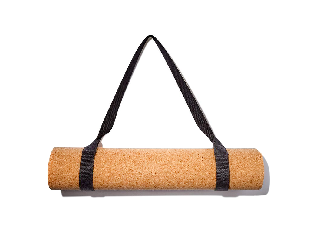 Yoga strap shop to carry mat