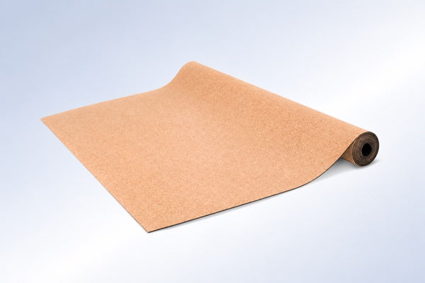 Air Cork Yoga Mat