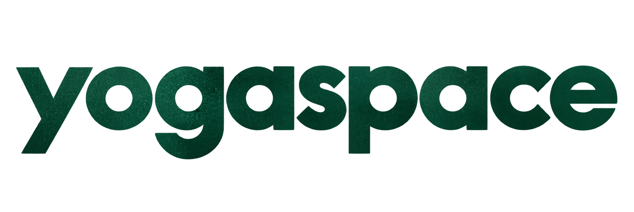 Yoga Space App